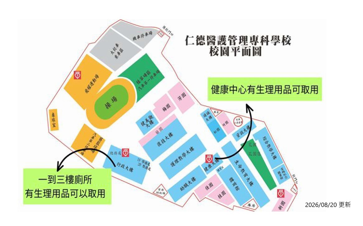 生理用品